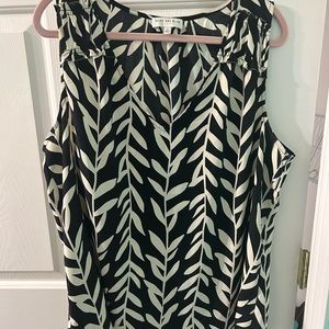 Boutique Top